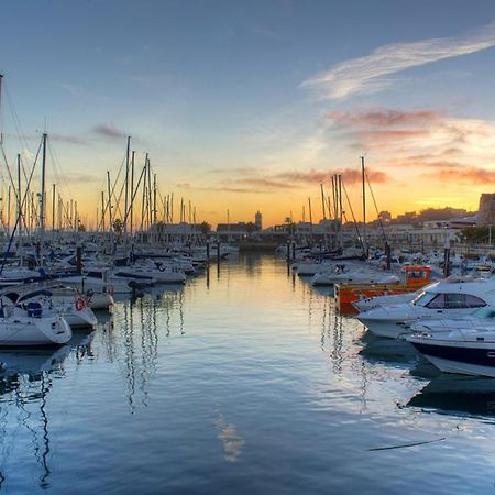 Casa Buganvilia Cascais Bagian luar foto