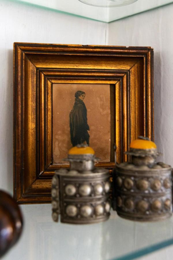 Casa Buganvilia Cascais Bagian luar foto