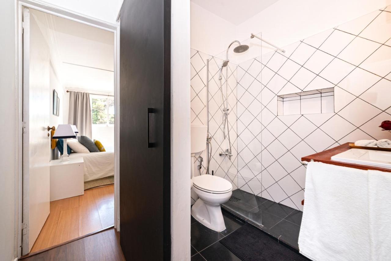 Casa Buganvilia Cascais Bagian luar foto